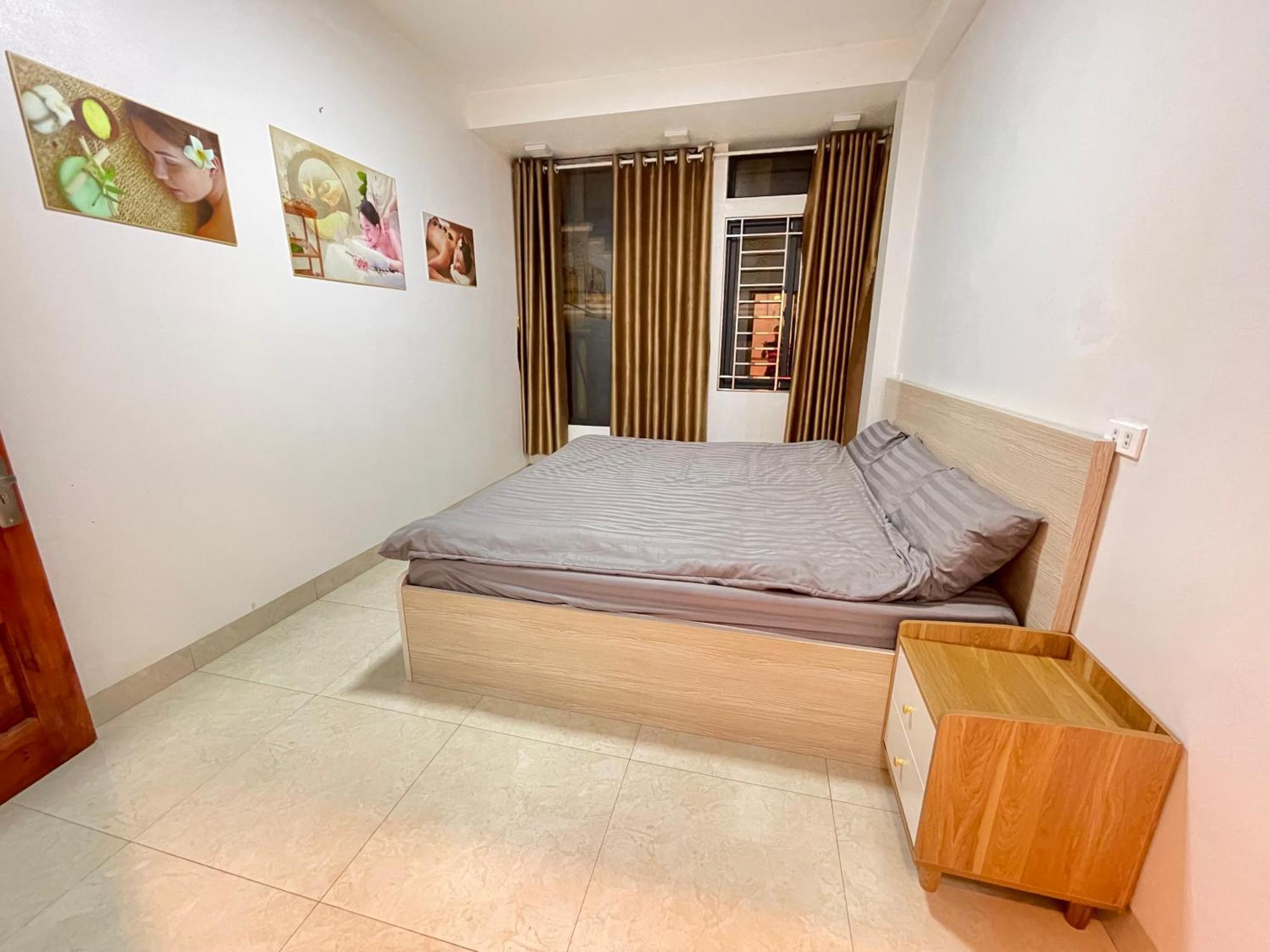 Nhat'S Sapa Central Hostel Buitenkant foto